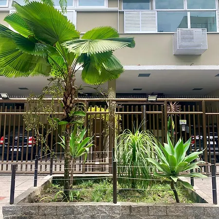 Ipanema Verde